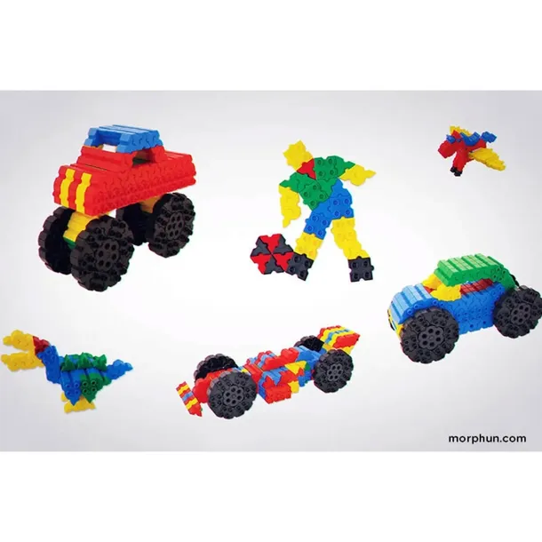 klocki-morphun-100-modeli-box-200-el