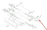 b0c000704r-napinacz-drazka-numer-katalogowy-czesci-mgb0c000704r