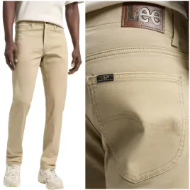 lee-slim-fit-mvp-extreme-motion-wygodne-bezowe-spodnie-materialowe-w33-l32