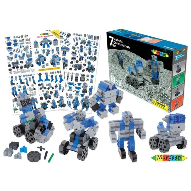klocki-morphun-7-robotow-box-80-el