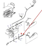 3581877m2-linka-gazu-producent-czesci-inny