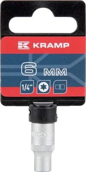 1806-0062006-nasadka-torx-e6-marka-kramp