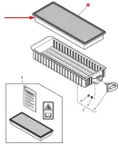 4378102m2-filtr-kabiny-panelowy-producent-czesci-massey-ferguson