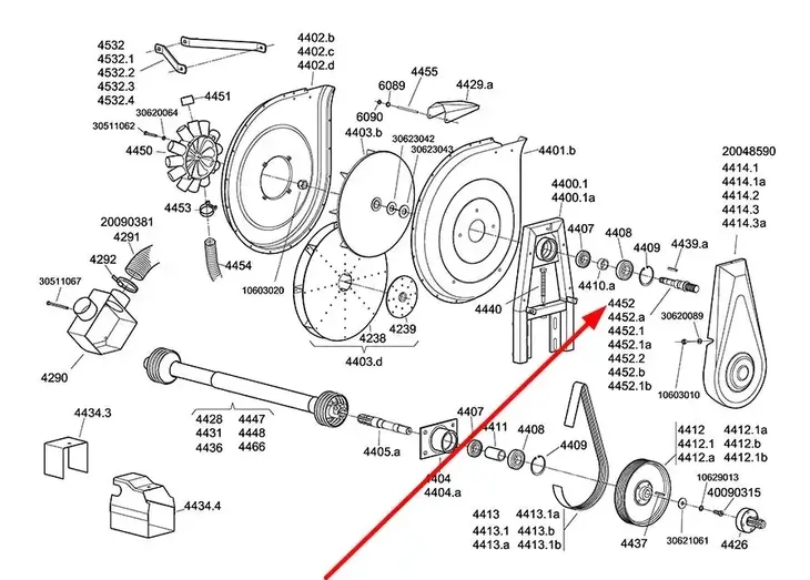 20015435-walek-turbiny-std-19-rowkow-stan-nowy