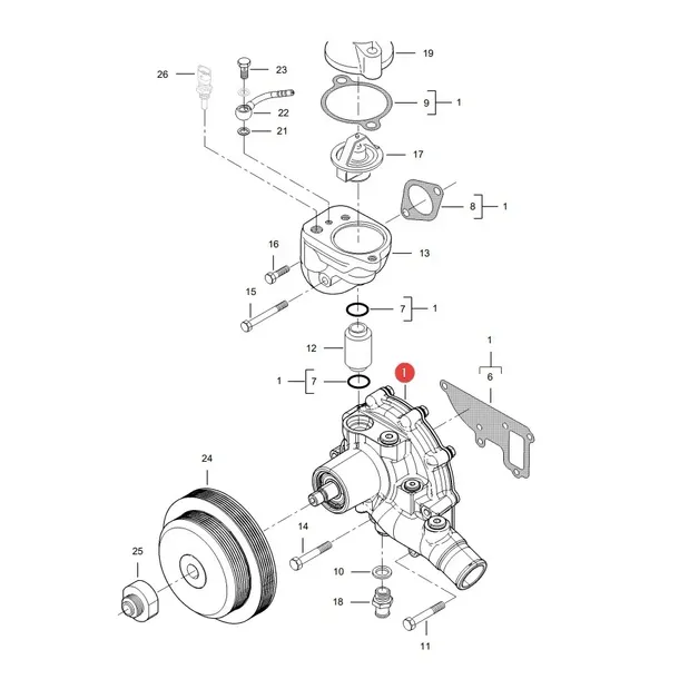 v837091844-pompa-wody-numer-katalogowy-czesci-v837091844