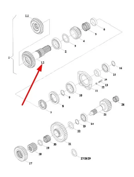 tb604-373t-3-walek-producent-czesci-arbo