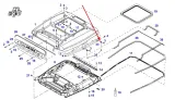 716810020210-element-mocowania-dachu-numer-katalogowy-oryginalu-716810020210