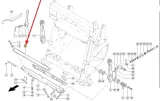 495274-4-stalnica-numer-katalogowy-czesci-cl495274-4