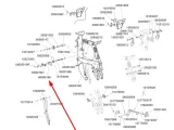 65106166-uchwyt-numer-katalogowy-czesci-65106166