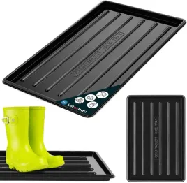 ociekacz-na-buty-45-30-cm-czarna-podstawka-na-mokre-obuwie-do-przedpokoju