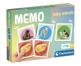 gra-memo-zwierzaki-baby-animals-clementoni