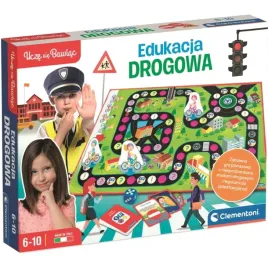 gra-planszowa-edukacja-drogowa-ucze-sie-bawiac-clementoni