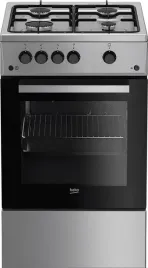 kuchnia-beko-fsg52020fx-plyta-gazowa-piekarnik-gazowy-500mm
