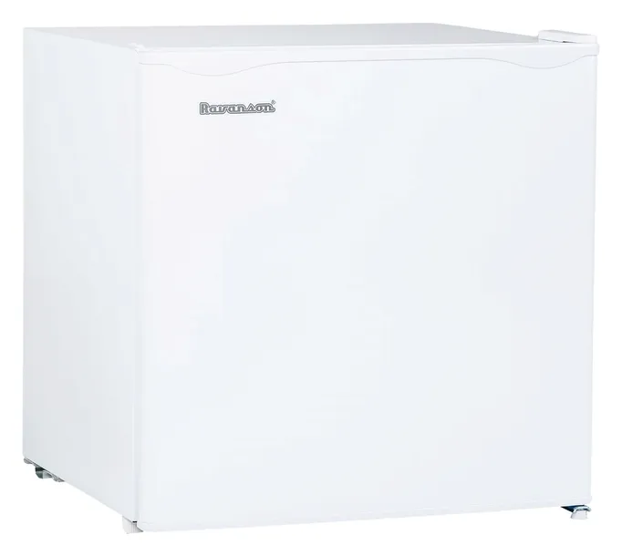 lodowka-ravanson-lkk-50e-material-obudowy-metal