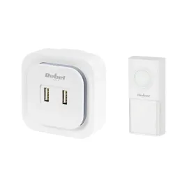 dzwonek-bezprzewodowy-do-drzwi-2xusb-150m-ip55-wodoodporny-rebel
