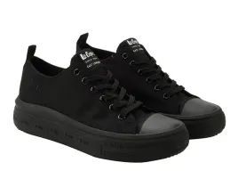 trampki-damskie-lee-cooper-4484l-na-platformie-tekstylne-cale-czarne