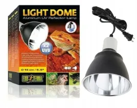 lampa-klosz-oprawa-exo-terra-uv-light-dome-14-cm