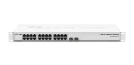 mikrotik-css326-24g-2s-rm-przelacznik-sieciowy-zarzadzany-gigabit-ethern