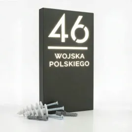 tabliczka-adresowa-numer-na-dom-led-podswietlany-stal-laser-zmierzch