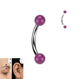 kolczyk-banan-do-brwi-daith-piercing-z-kulkami-akrylowymi-ba13-fioletowy