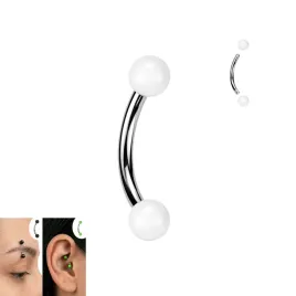 kolczyk-banan-do-brwi-daith-piercing-z-kulkami-akrylowymi-ba13-bialy