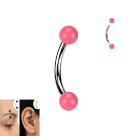 kolczyk-banan-do-brwi-daith-piercing-z-kulkami-akrylowymi-ba13-rozowy