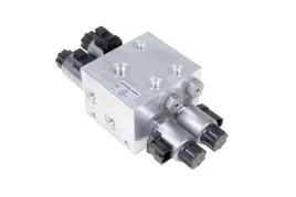101949014-blok-zaworow-hydraulicznych