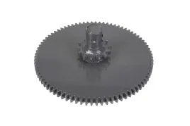 28283515-kolo-zebate-napedu-rewersu-p-pochylego