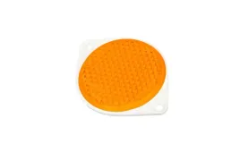 1415-000022-odblask-pomaranczowy-o-srednicy-75-mm