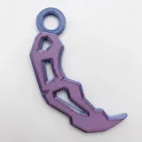 keyrambit-rivals-roblox-rainbow-multikolor-wysokosc-produktu-17-cm