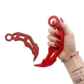 keyrambit-rivals-roblox-czerwony