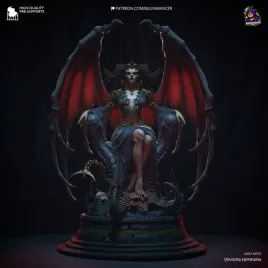 lilith-diablo-iv