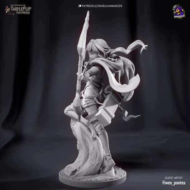high-elf-archer-goblin-slayer-szerokosc-produktu-15-6-cm