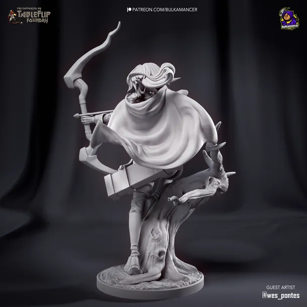 high-elf-archer-goblin-slayer-wysokosc-produktu-25-cm