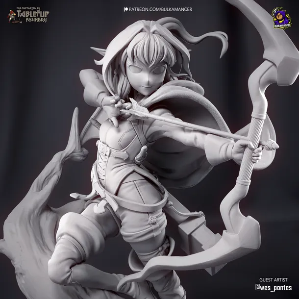 high-elf-archer-goblin-slayer-szerokosc-produktu-15-6-cm