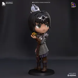 chibi-shadowheart-baldurs-gate-3