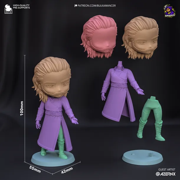 chibi-gale-baldurs-gate-3-wysokosc-produktu-10-cm-szerokosc-produktu-4-2-cm