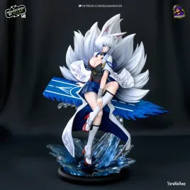 kaga-azur-lane