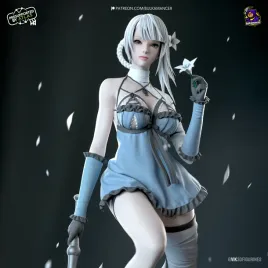 kaine-nier