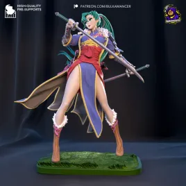 lyn-fire-emblem