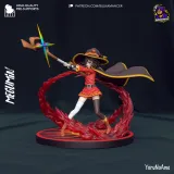 megumin-konosuba