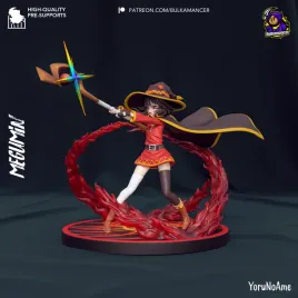megumin-konosuba