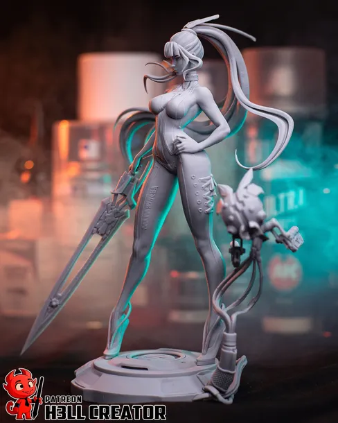 eve-stellar-blade-wysokosc-produktu-19-7-cm-szerokosc-produktu-15-7-cm