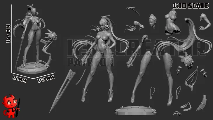 eve-stellar-blade-wysokosc-produktu-19-7-cm