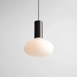 kulista-lampa-wiszaca-do-jadalni-flo-mokka-m-7000g28-m-brazowa