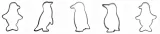 foremka-pingwin-88-cm-pingwiny-do-ciastek-stan-nowy