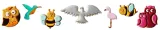 foremka-pingwin-88-cm-pingwiny-do-ciastek-marka-ekoforemki