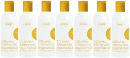 7-sztuki-odzywka-intensywna-regeneracja-miod-200ml-ziaja-ochrona-wlosow