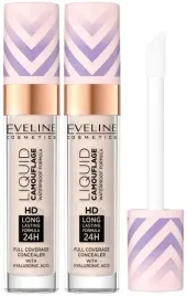 2-sztuki-liquid-korektor-do-twarzy-camouflage-01-light-porcelain-eveline