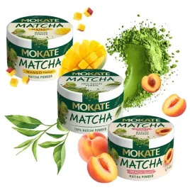 zestaw-matcha-mokate-pure-brzoskwinia-and-mango